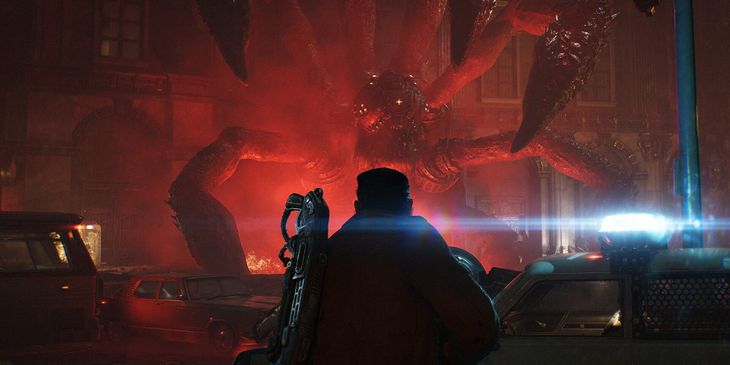Авторы Gears of War: E-Day придумали, как обойти технические ограничения Xbox Series S