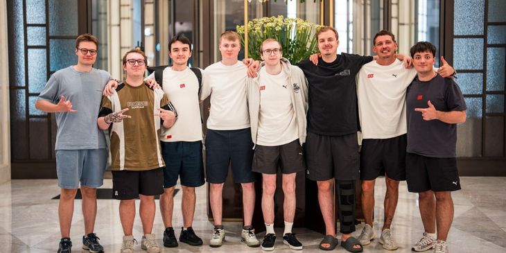 «Чуть ли не впервые плакал из-за "Доты"» — игроки BETBOOM TEAM назвали самые тяжёлые моменты сезона 2025/2026