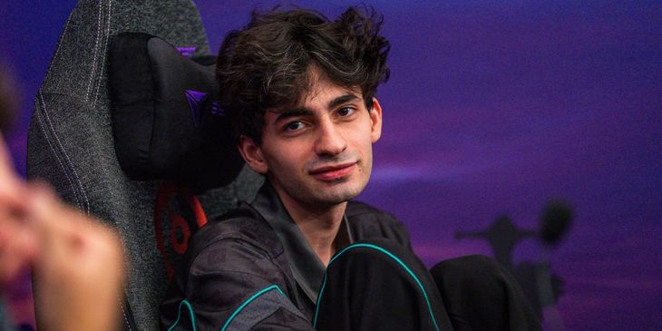 9Class: «Я просто смеюсь, когда моих героев банят, и продолжаю готовить новых персонажей»