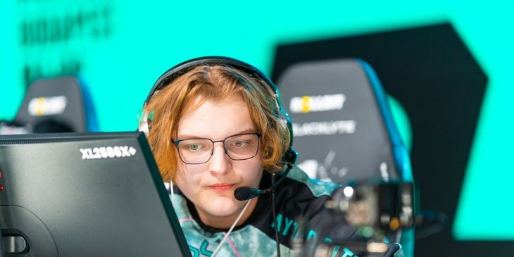 Magic прошла в плей-офф Esports World Cup 2026 по CS2, обыграв 9z Team