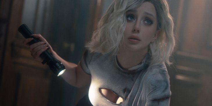 Грейс Эшкрофт из Resident Evil Requiem — качественный и обворожительный косплей