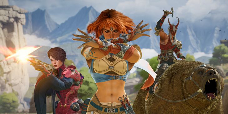 Всё о Highguard — самом неудачном шутере 2026 года