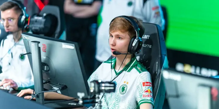 M0NESY об изменении маппула: «Мне кажется, что с Train поступили не по-честному»