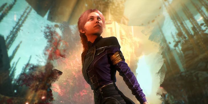 Как найти все части торта и открыть пряничную дверь в Clair Obscur: Expedition 33