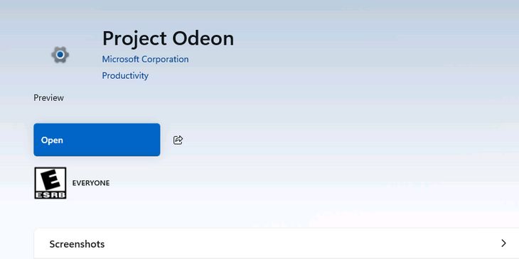 Windows 11 получит отдельное приложение, которое заменит меню настроек