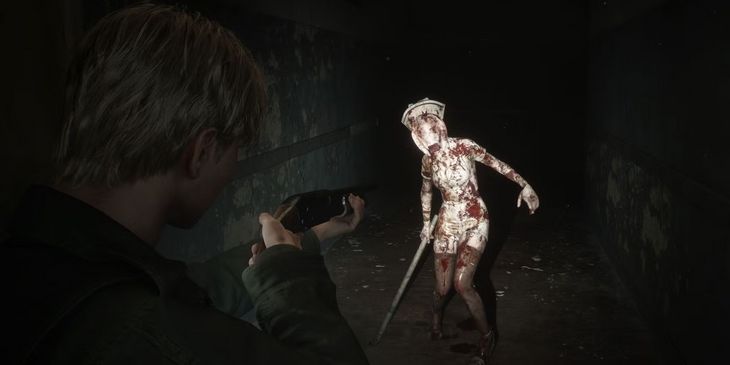 Глава издательства Bloober Team рассказал, что планирует найти «нового Кодзиму» в жанре хоррора