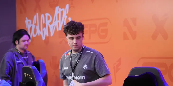 Team Spirit обыграла Heroic и прошла в плей-офф PGL Wallachia Season 7