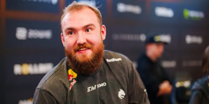 Сhopper: «У Team Spirit огромные шансы выиграть ESL Pro League Season 23»