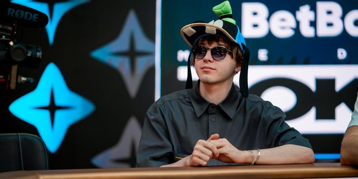 Ct0m обыграл CEO BCGame 1v1 — глава клуба обещал  за это рассмотреть стримера на слот в команде и дать ему покататься на Ferrari