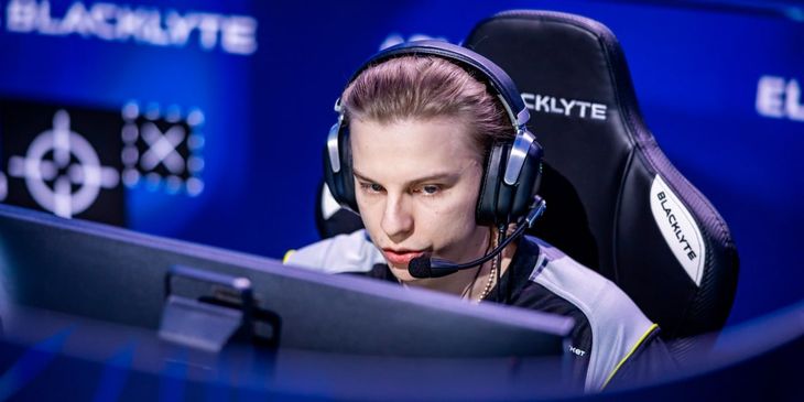 Natus Vincere оказались сильнее G2 Esports и прошли в плей-офф ESL Pro League Season 21