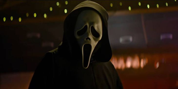 «Крик 7» получил 47% на Rotten Tomatoes — один из худших показателей во франшизе