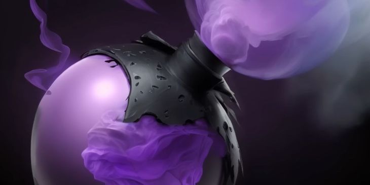 Sikle обнаружил ошибку в механике усиления баффов — из-за нее Smoke of Deceit может действовать значительно дольше