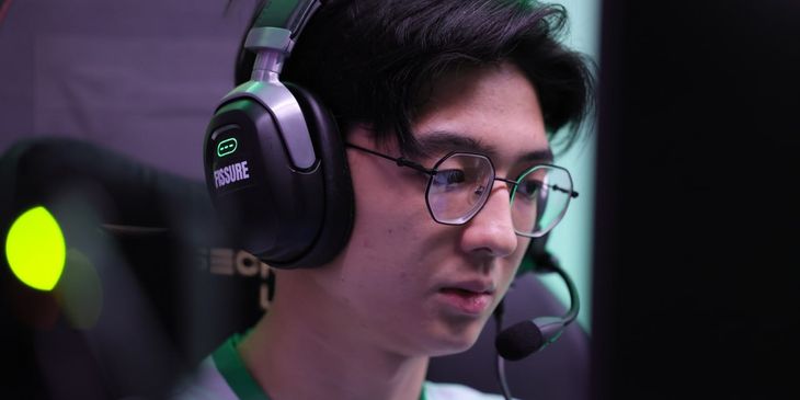 Nemiga Gaming обыграла 1win Team в закрытых отборочных на DreamLeague S29