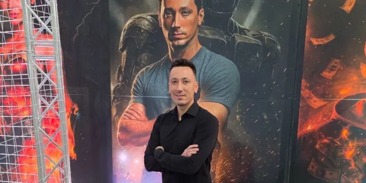 Team Shadowkek уступила Team CS2NEWS на BetBoom Streamers Battle x Динамо CS #4