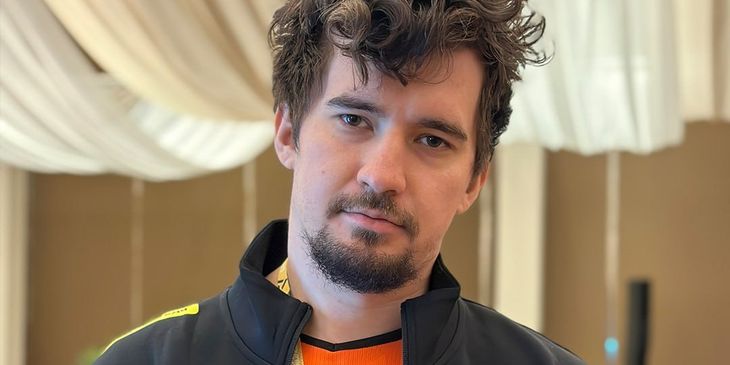 Daxak: «Моей карьере, к счастью или к сожалению, конец, и надо потихоньку возобновлять стримерство»