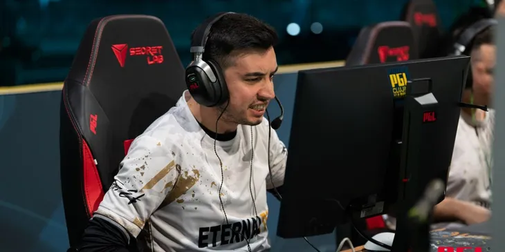 Aurora Gaming выиграла у Legacy на PGL Bucharest 2025
