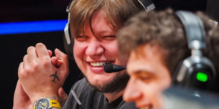 S1mple: «Обычно я не слушаю других людей, так как они смотрят за моей игрой, а не наоборот»