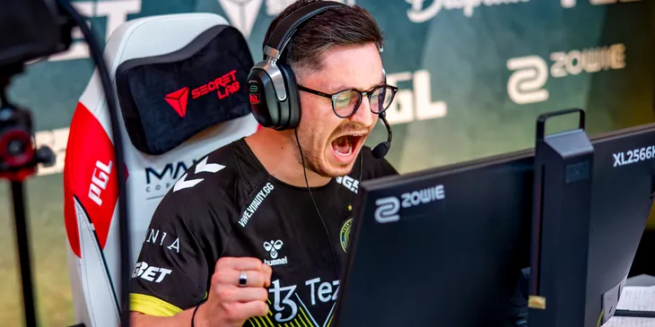 ESL составила «топ трештокеров в CS2» — в топ попал игрок из России
