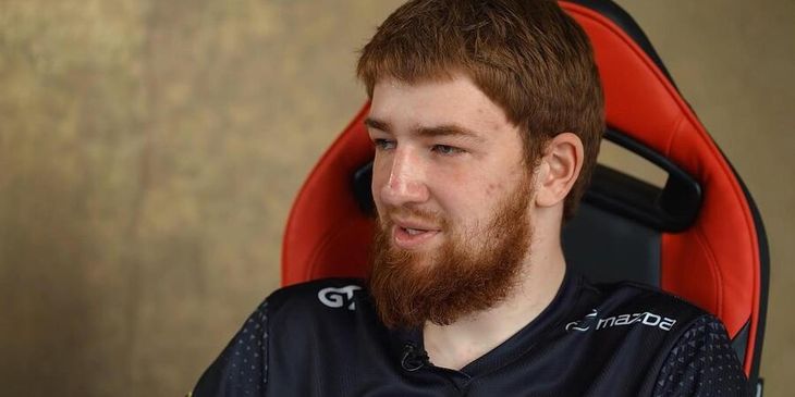 Cooman об Eternal Dota League: «Мне кажется, вот какая-то такая лига, подобная этой, — единственное, что спасёт "Доту"»