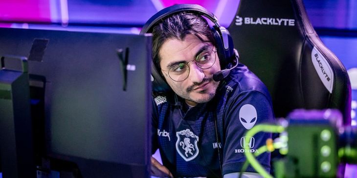 INSaNiA о завершении карьеры: «Я хочу провести все эти годы с семьёй. Для меня это гораздо важнее, чем ещё одна победа на TI»