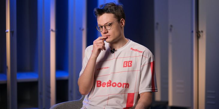BetBoom Team победила Virtus.pro в открывающей встрече на FISSURE PLAYGROUND 2 — Dota 2