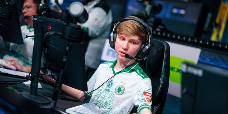 Falcons сыграет против NAVI, а PARIVISION поборется с G2 — стали известны пары групповой стадии IEM Beijing 2026