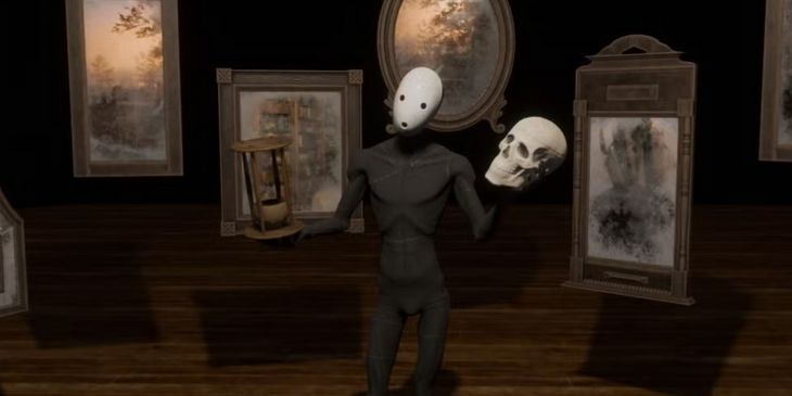 Pathologic 3 будет удалять сохранения неаккуратным игрокам