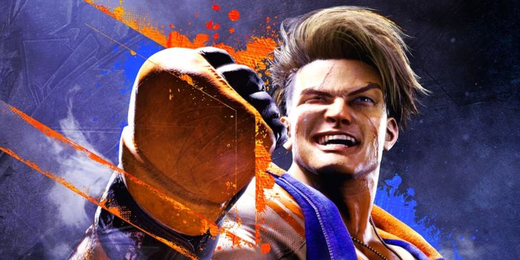 Создатель Street Fighter займется новой боксёрской игрой совместно с журналом The Ring