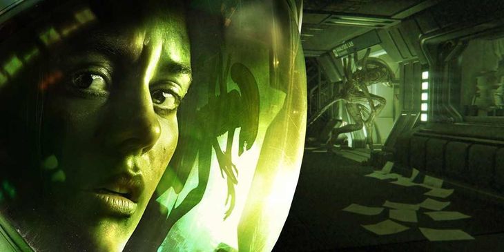 Автор Alien: Isolation: игра могла бы продаться лучше, если бы не была такой страшной