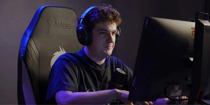 Команда Evelone стала чемпионом Rofl Streamers Battle