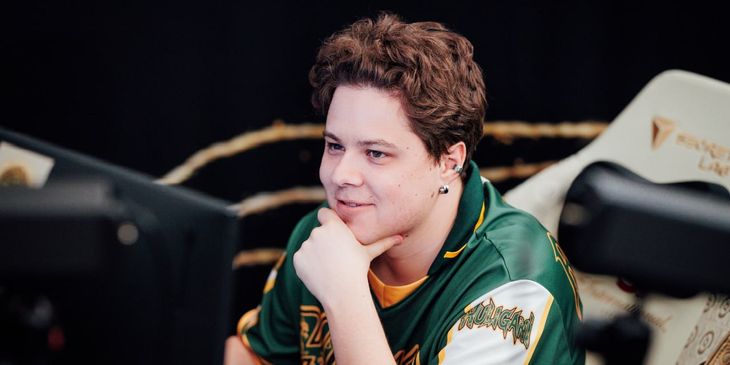 MOUZ или L1ga Team — кто покинет EPL Masters II?