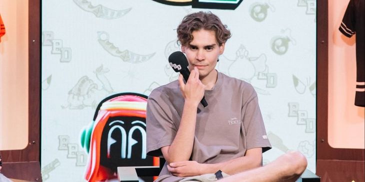 Nix о ZywOo: «Хороший ли он игрок? Да. Но мне не нравится, как он играет. Он какой-то деревянный»