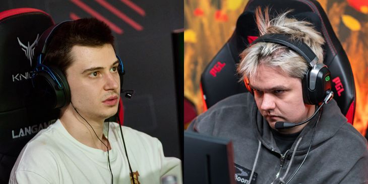 RAMZES666: «Yatoro — [невероятно] жесткий трайхардер. Я раньше был таким же»