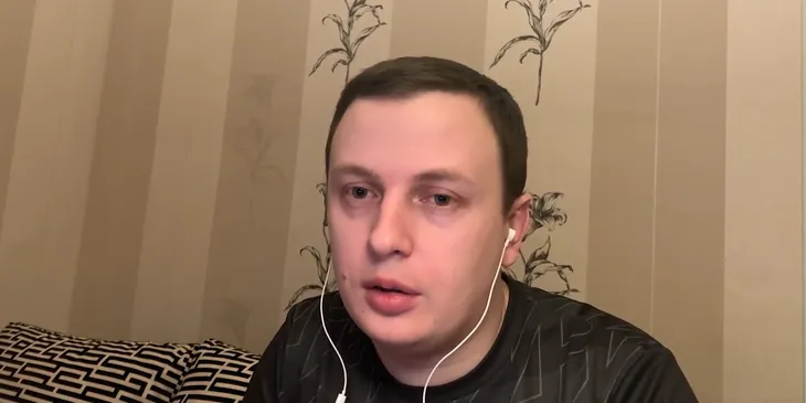 Менеджер Hydra после признания Lefitan в 322: «Я давал свою голову на отсечение, а в результате получил полное разочарование и пустоту»