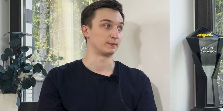 Fame об аренде из VP в K27: «Я сразу принял [предложение]»