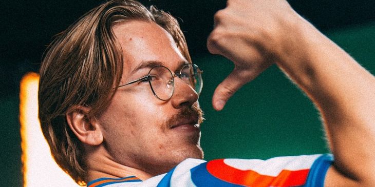 Topson о приписке LFT в никнейме: «Это значит, что ты никому не нужен»