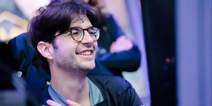 OG выбила Zero Tenacity и сыграет за слот на PGL Wallachia Season 3