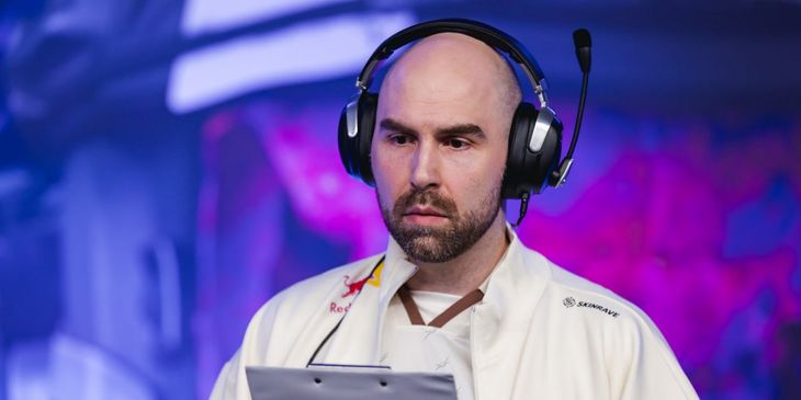 BCGame и PARIVISION сыграют на IEM Kraków 2026 — Spirit, Falcons, FaZe и Vitality получили инвайты во вторую стадию