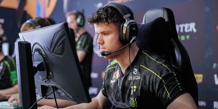 GamerLegion победила MOUZ в открывающем матче группы В на IEM Katowice 2025