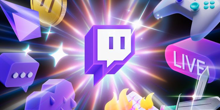 Twitch сделала отдельные баны каналов и чата