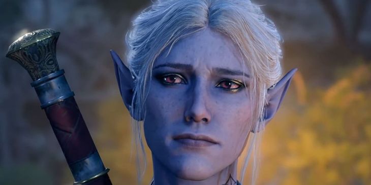 От разработки Baldur’s Gate 4 отказалась ещё одна студия