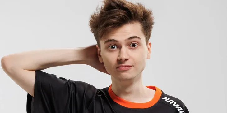 Команда RAMZES666 и Cooman разгромила ростер rostislav_999 и zvёzd в плей-офф на BetBoom Streamers Battle 10