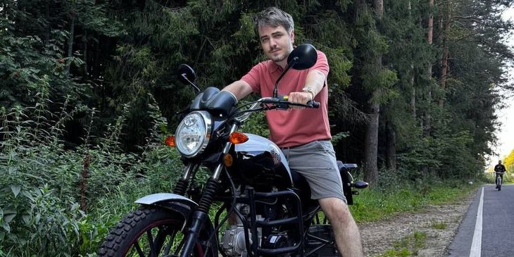 Мэддисон: «Я еще раз проанализировал ситуацию на русском Twitch и пришел к выводу, что никакой накрутки нет»