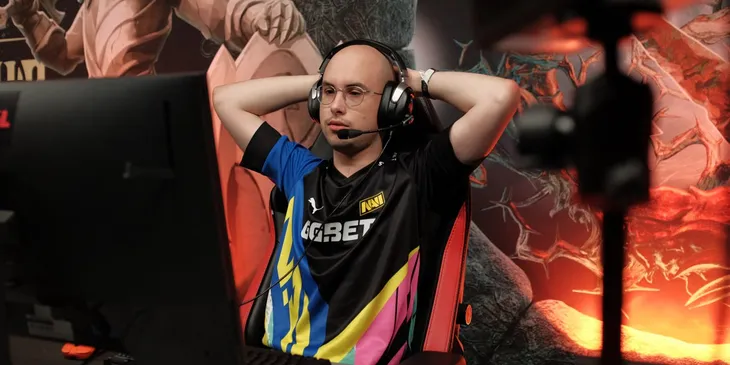 Natus Vincere выиграли у L1ga Team в полуфинале закрытой квалификации на DreamLeague S26