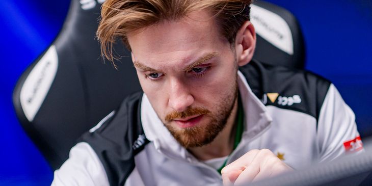 NiKo: «Было гораздо сложнее играть против Astralis в ее эру, чем сейчас против Vitality»