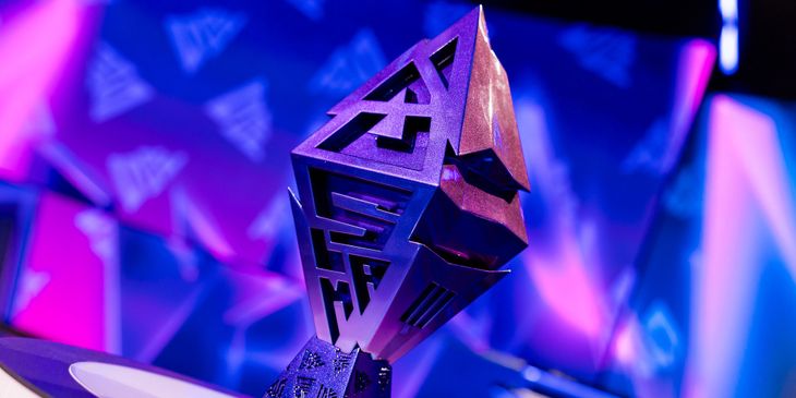 Расписание и результаты BLAST Slam IV