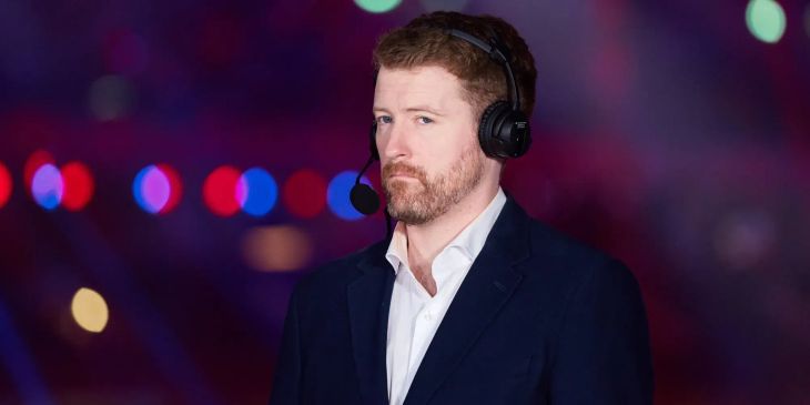 Thorin: «В киберспорте мы словно стыдимся студии аналитики»