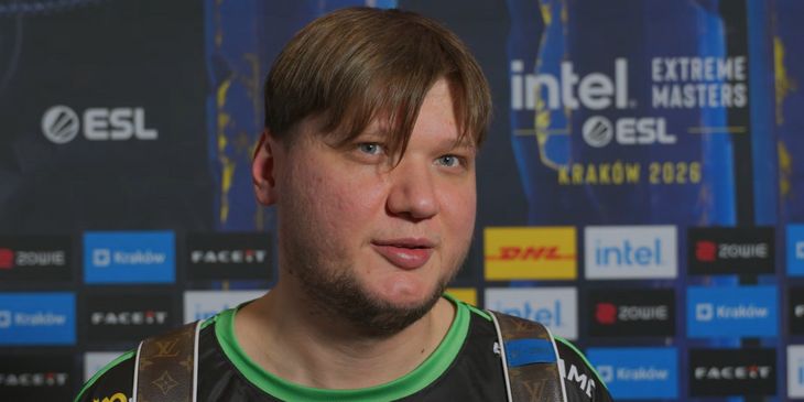 S1mple о BCGame: «Когда мы будем вместе один–два месяца, мне станет комфортнее, и, уверен, что моя игра преобразится»