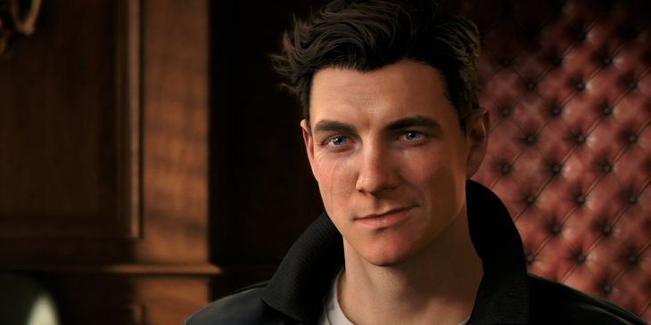 Сюжетный трейлер 007 First Light