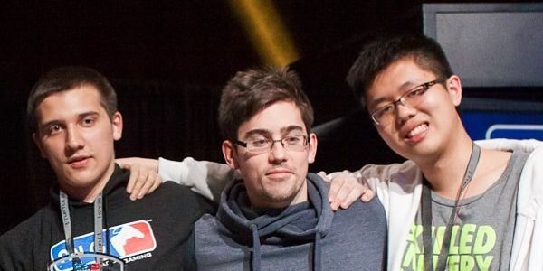Arteezy перечислил игроков, которые помогли ему стать лучше — EternaLEnVy и pieliedie в списке